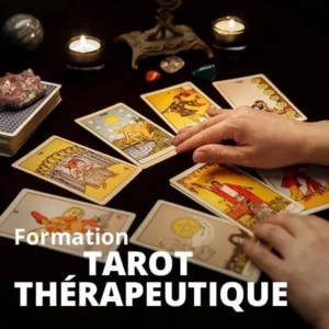 tarot-therapeutique